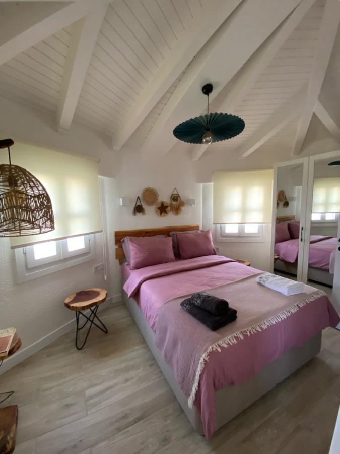 La Maison De Yasmine Ildiri Buitenkant foto