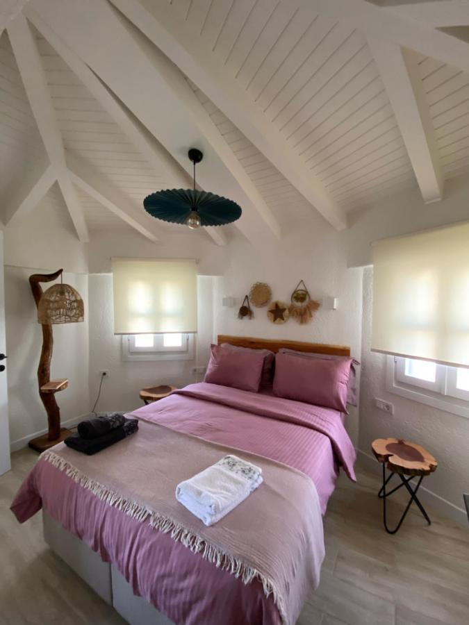 La Maison De Yasmine Ildiri Buitenkant foto